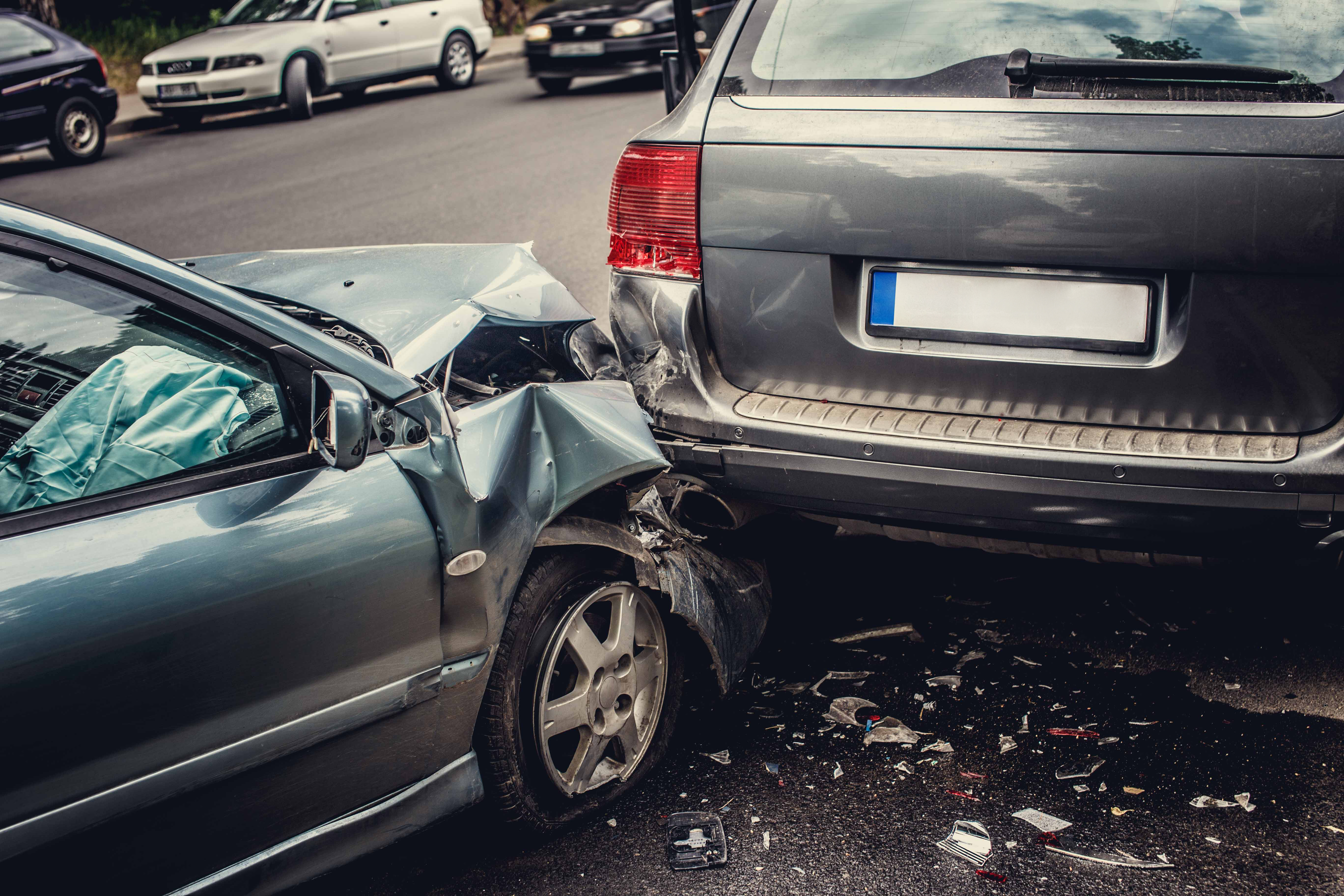 Mattoon Illinois Insurance Agency. Car Accident Tips